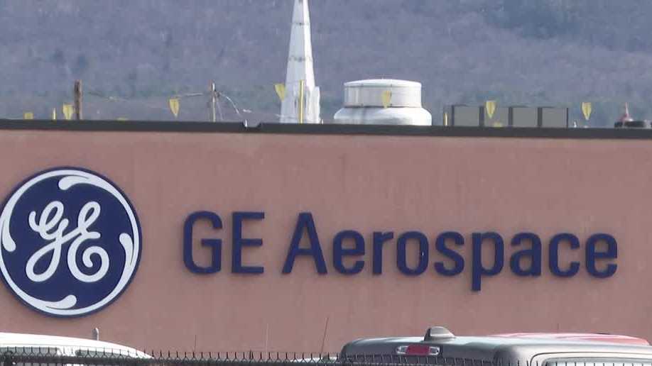 GE Aerospace invests $42 million in Rutland, Vermont site - WPTZ