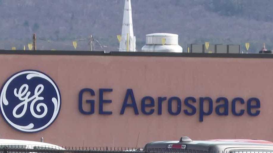 GE Aerospace invests $42 million in Rutland site used to manufacture aircraft engines