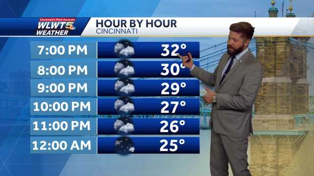 Frigid temperatures last through Sunday - Vimarsana News