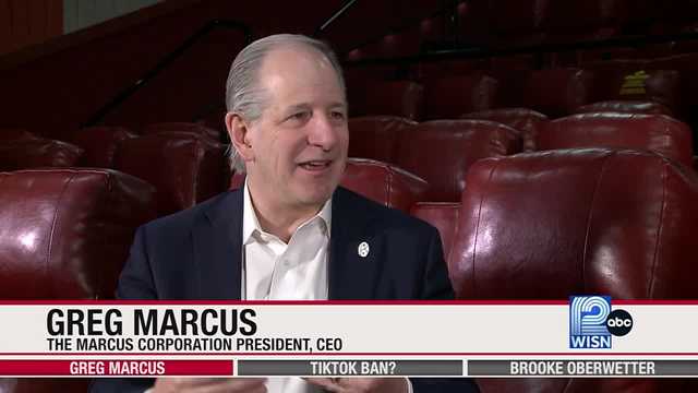 'UPFRONT' recap: Greg Marcus says movie, hotel industry projections 'very positive' post-pandemic - Vimarsana News