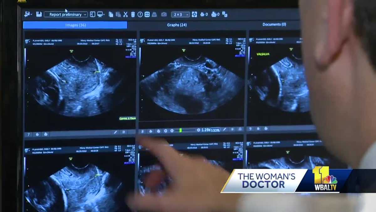 Woman's Doctor Dental care important during pregnancy