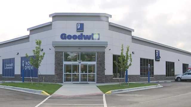 New Goodwill Retail and Donation Center opens in Shively