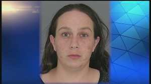 Woman accused of trafficking 11-year-old daughter for heroin