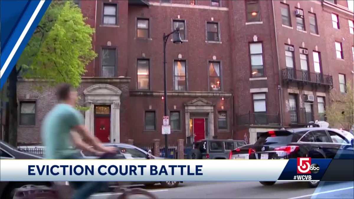 Landlords Ask Judge To Overturn Eviction Ban 1848