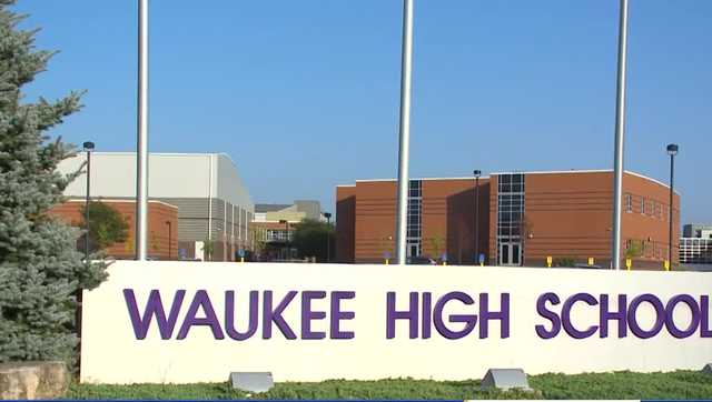 Waukee Schools bond petition qualifies for November ballot - Vimarsana News