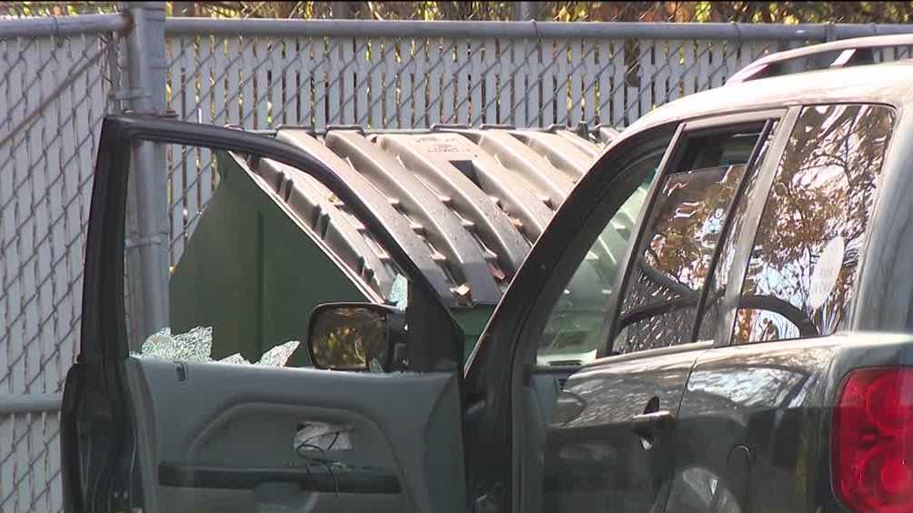 Police: Suspect flees after shooting man multiple times in Wilkinsburg