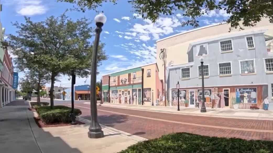 Osceola County launches $5M grant program for cultural facilities