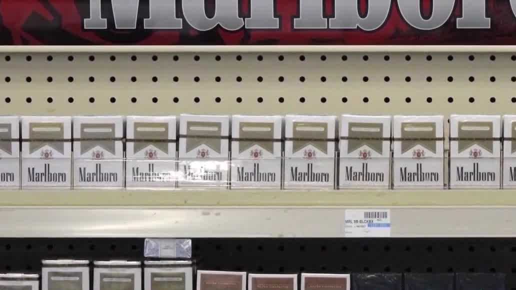 As cancer rates climb, Iowa lawmakers weigh higher tobacco taxes