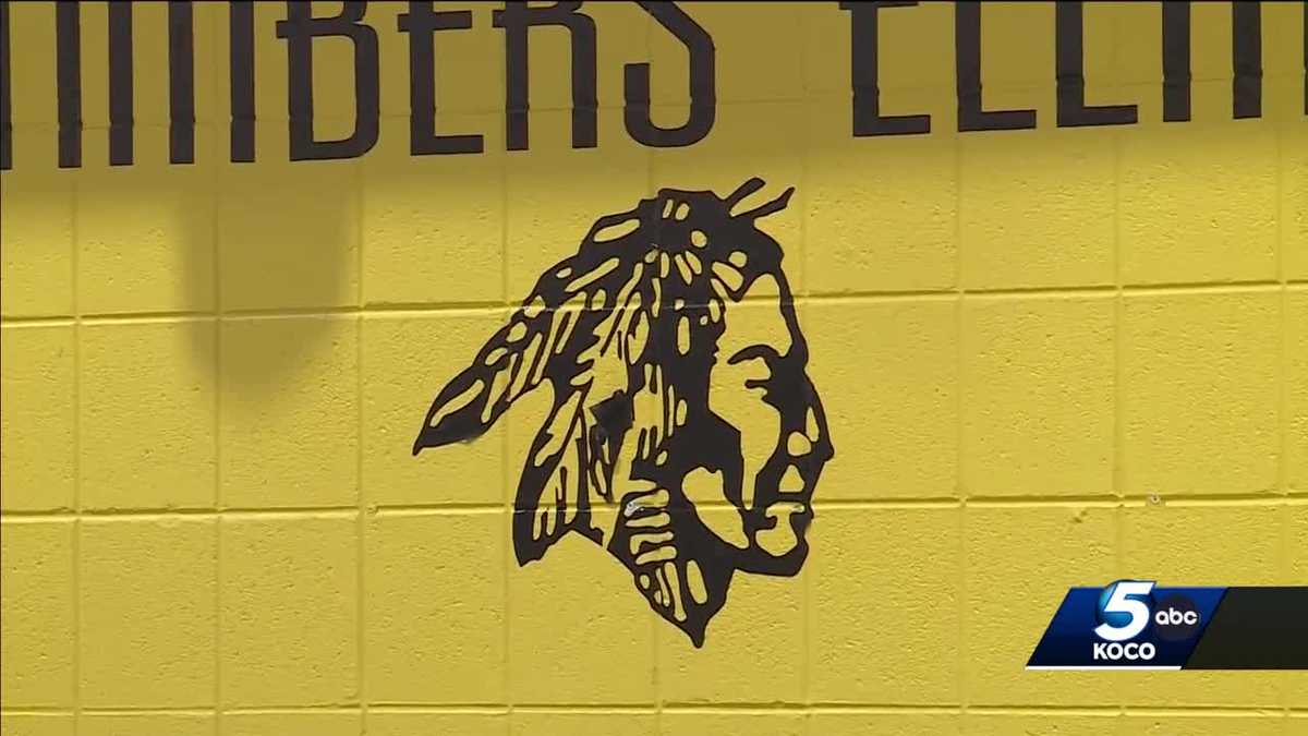 Tecumseh residents hotly debate possibly changing school mascot