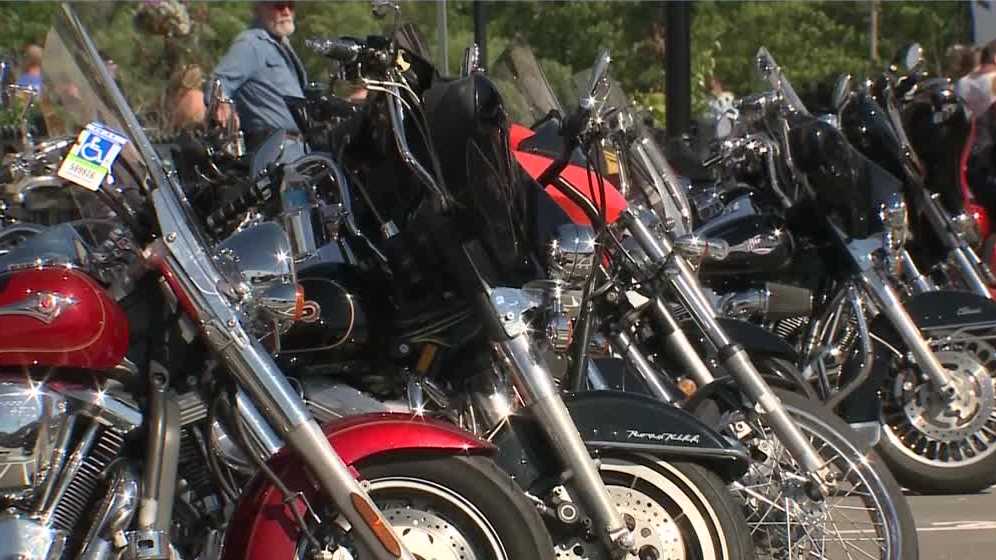 motorcycle week laconia 2020