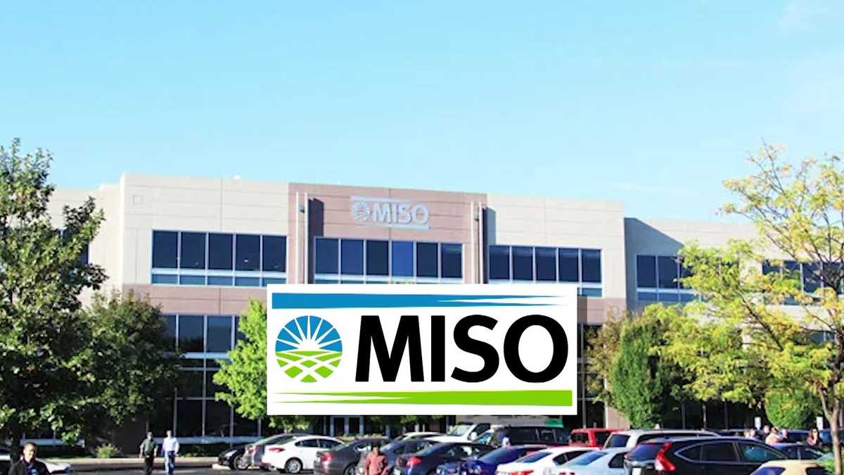 New Orleans power outage probe, MISO grilled by city council