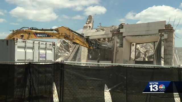 Construction of replacement building to begin by end of summer - Vimarsana News