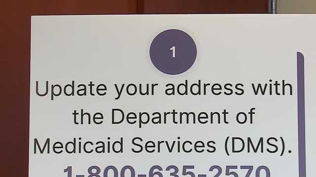 Health advocates fear Kentuckians could lose Medicaid coverage - Vimarsana News