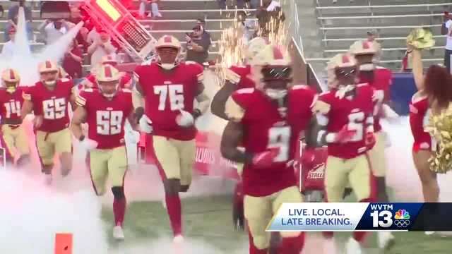 Fans, experts see USFL-XFL merger as win-win - Vimarsana News