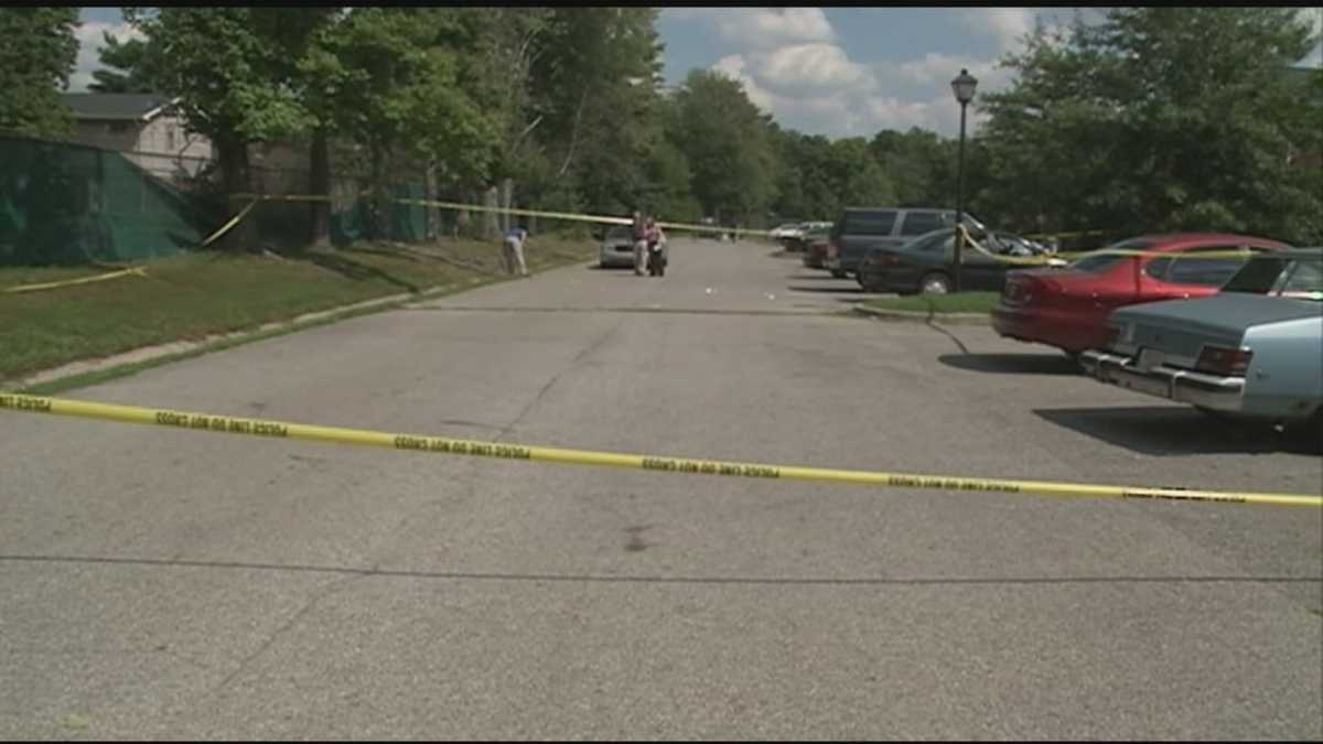 Police investigating after man shot near elementary school