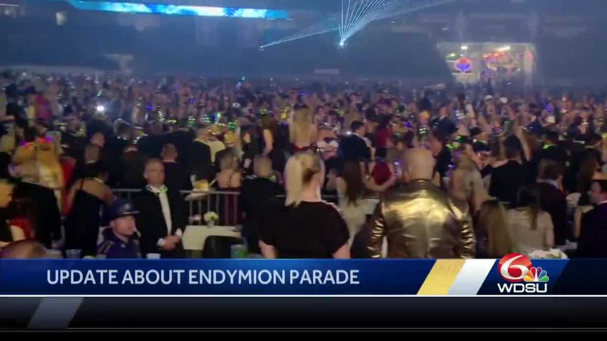 Endymion Extravaganza 2024 Lineup: Celebrities, Performers, and Party!