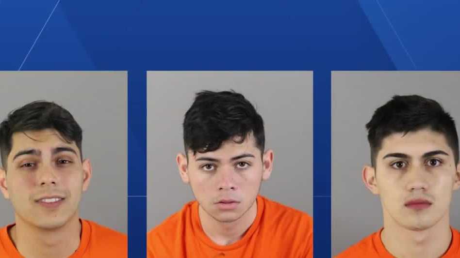 Waukesha prosecutors charge 3 Chilean men in cross-country burglary investigation