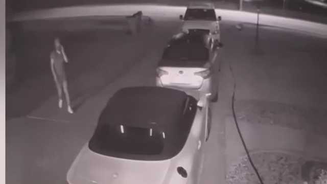 A $150,000 Milwaukee car heist -- two cars stolen from one woman. - Vimarsana News