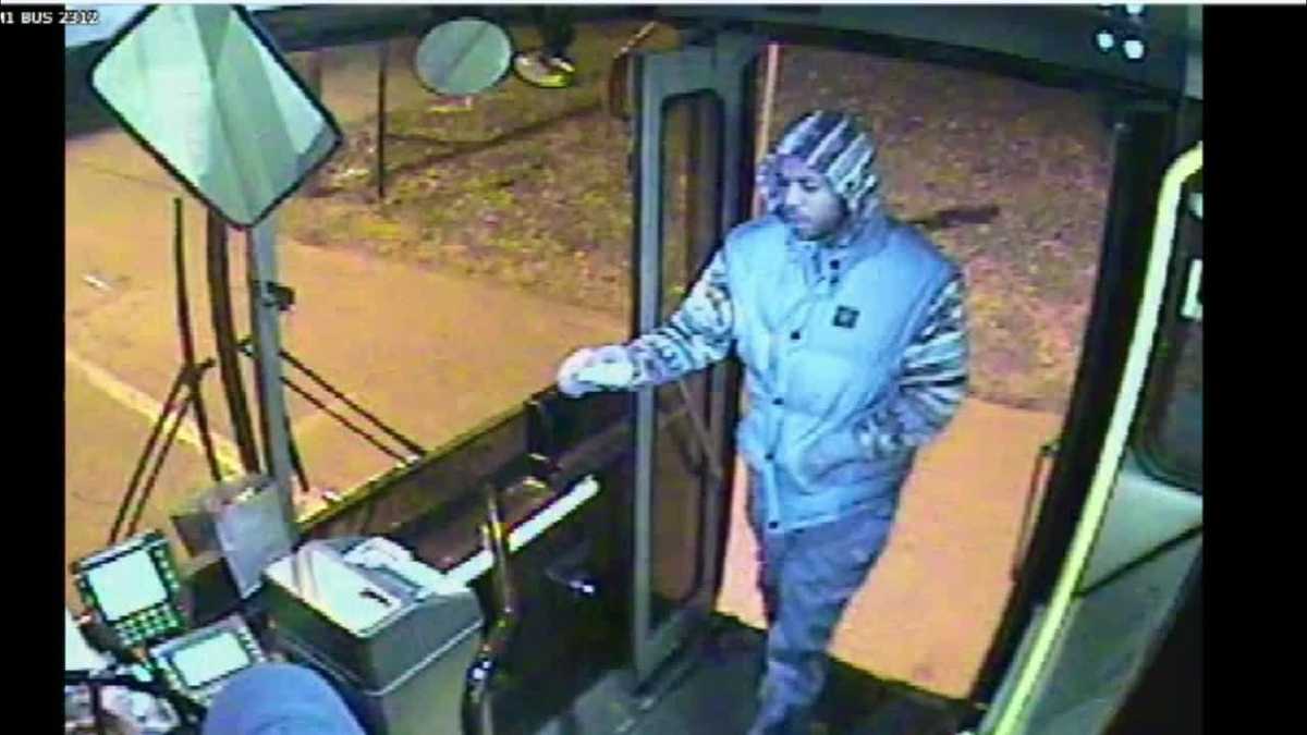 Police asking for help to identify person of interest in 2016 homicide