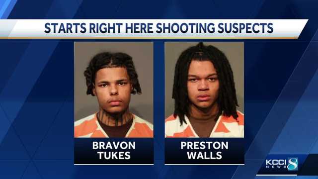 Starts Right Here shooting suspects to have separate trials - Vimarsana News