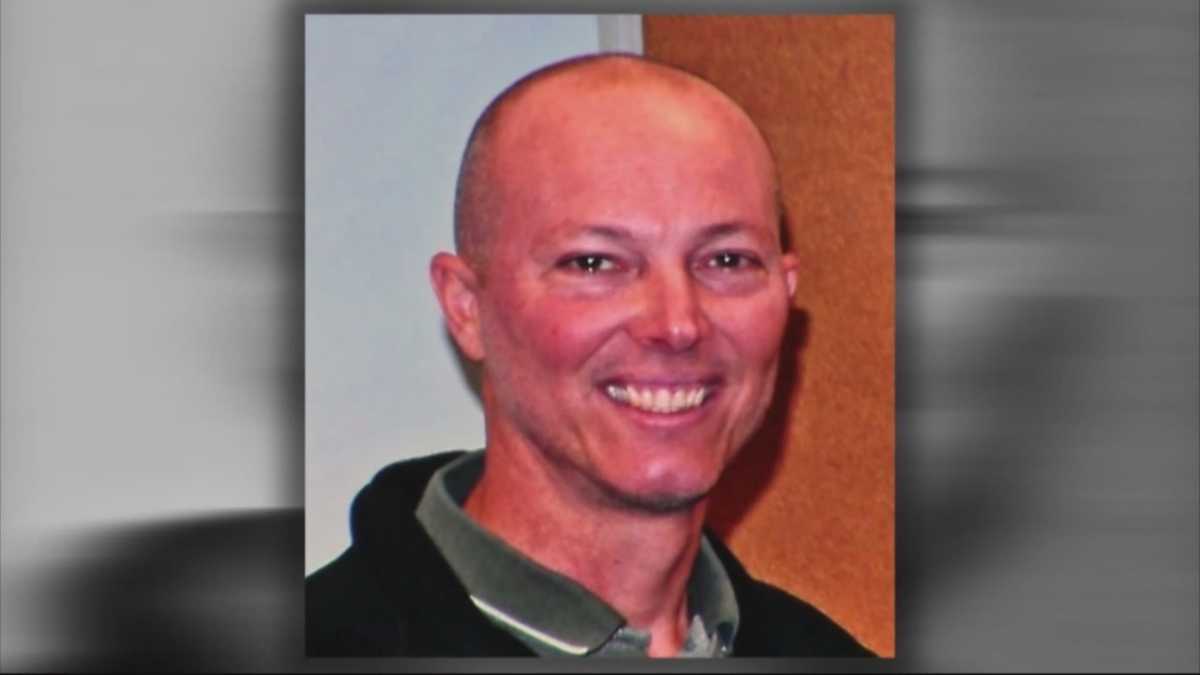 Community honors fallen police officer