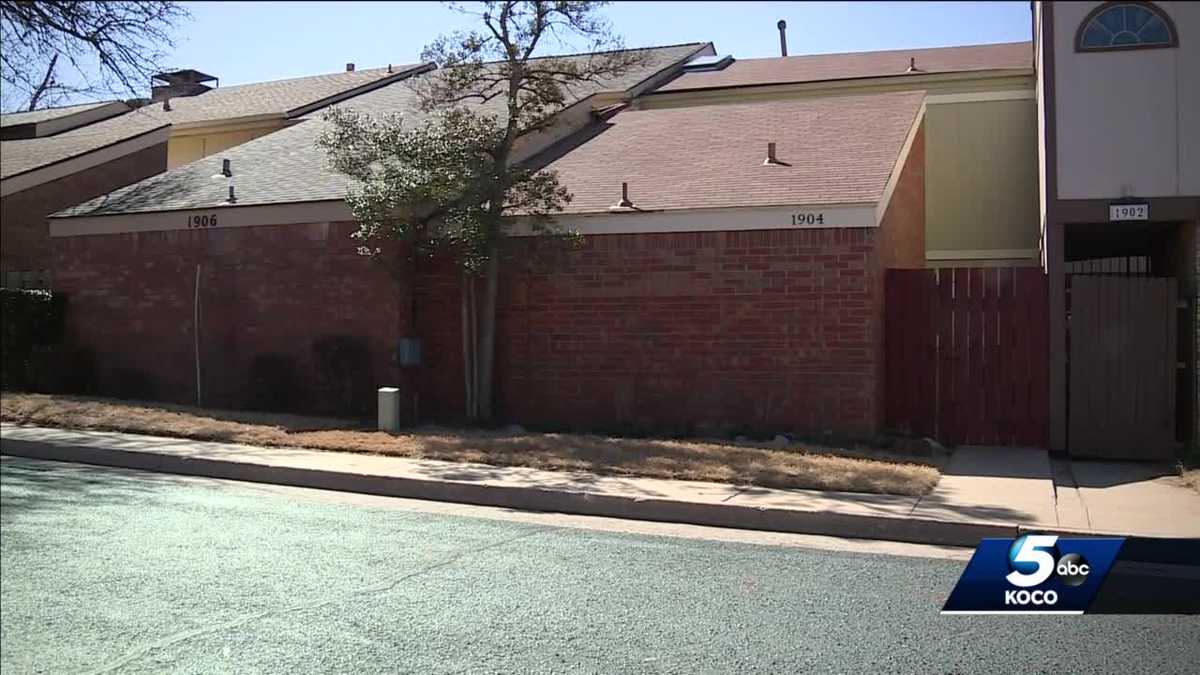 EDMOND HOMICIDE INVESTIGATION: Teen arrested in connection with deadly ...