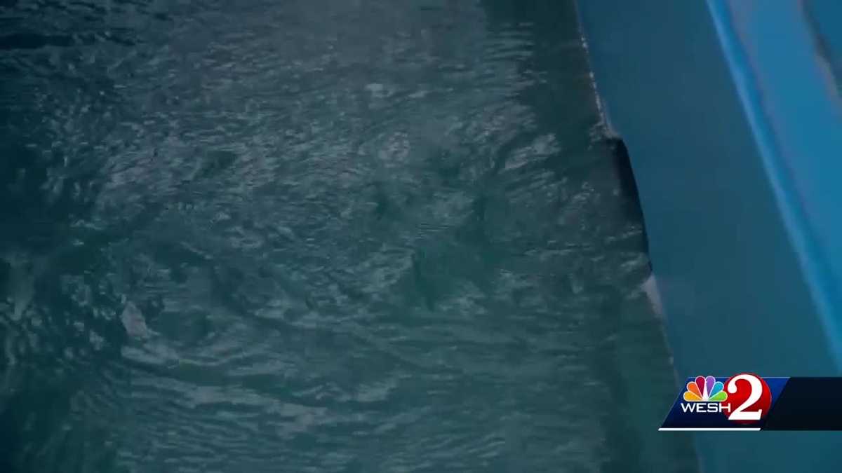 Altamonte Springs recognized internationally for water treatment standards