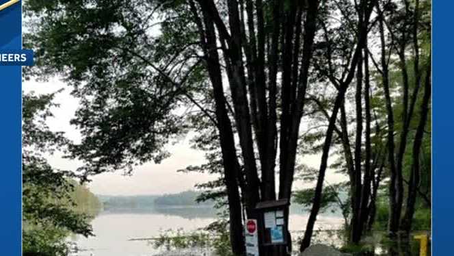 Edward MacDowell Lake reopens after flooding - Vimarsana News