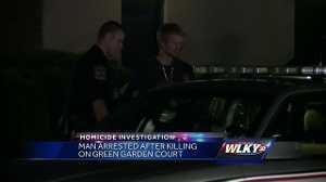 Suspect in deadly shooting due in court
