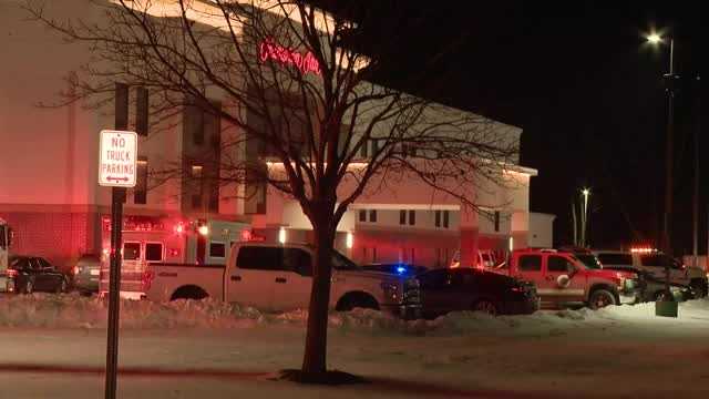 More than a dozen hospitalized due to dangerous carbon monoxide levels at Ohio hotel swimming pool - Vimarsana News