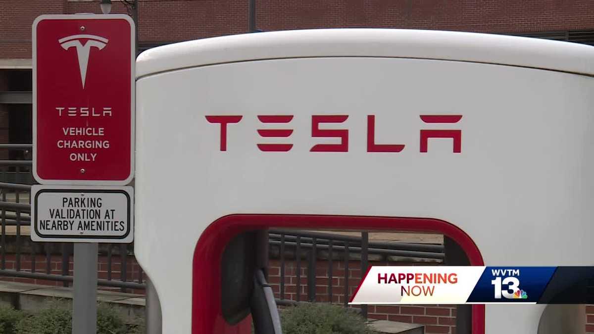 Proposed gas tax bill includes fees for electric, hybrid vehicles