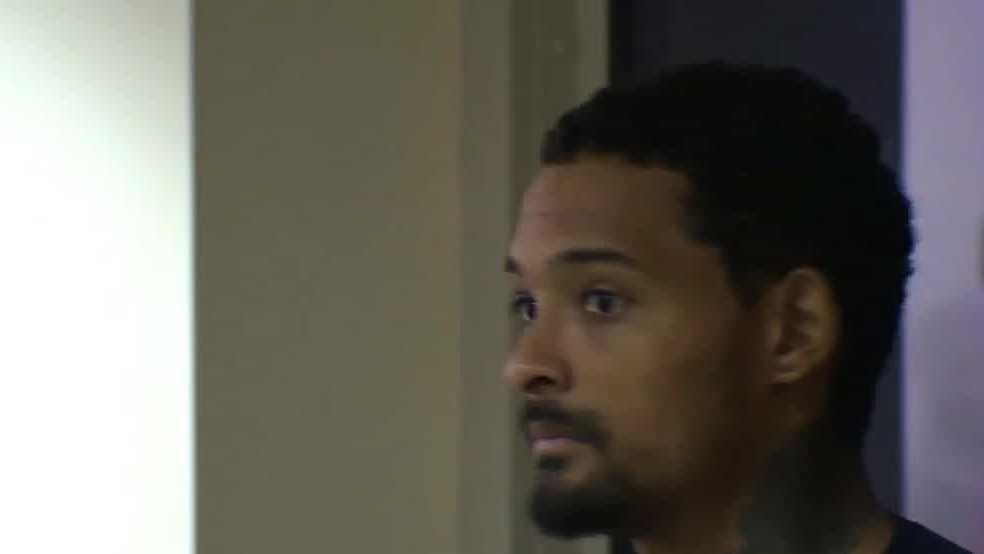 Suspect Charged with Second Degree Murder in Fatal Lake Worth Beach Stabbing