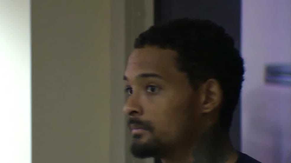 Suspect Charged with Second Degree Murder in Fatal Lake Worth Beach Stabbing