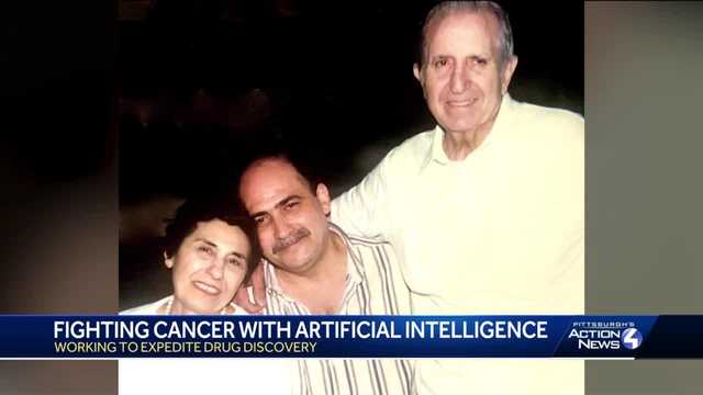 Pittsburgh researchers using artificial intelligence to help cancer patients - Vimarsana News