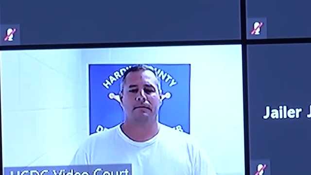 Former judge breaks down motion to deny bond reduction for Brooks Houck - Vimarsana News