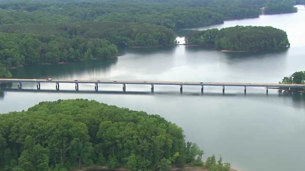Baltimore to blend river water with reservoir supply