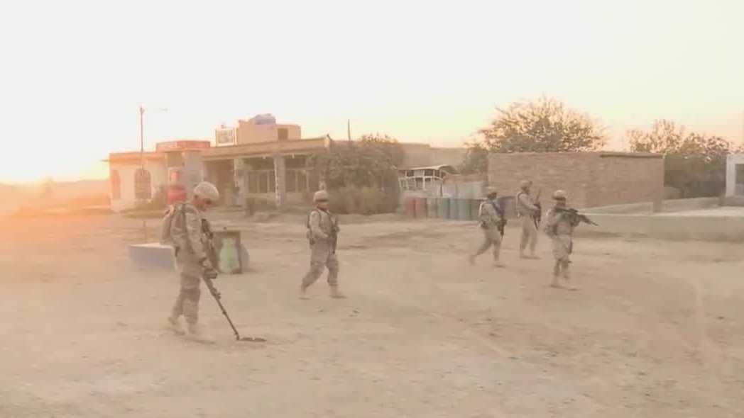 New Hampshire lawmakers work to change definition of 'veteran' under state law