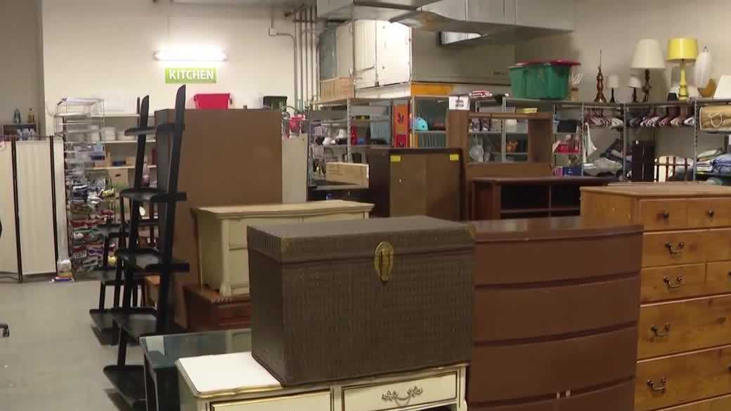 Rebranded 'Launchpad Home' program aims to support those exiting foster care, justice system