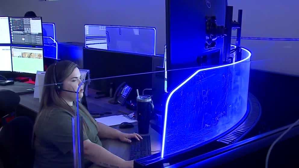 Kentucky upgrading to Next Generation 911 system to 'improve speed and accuracy'