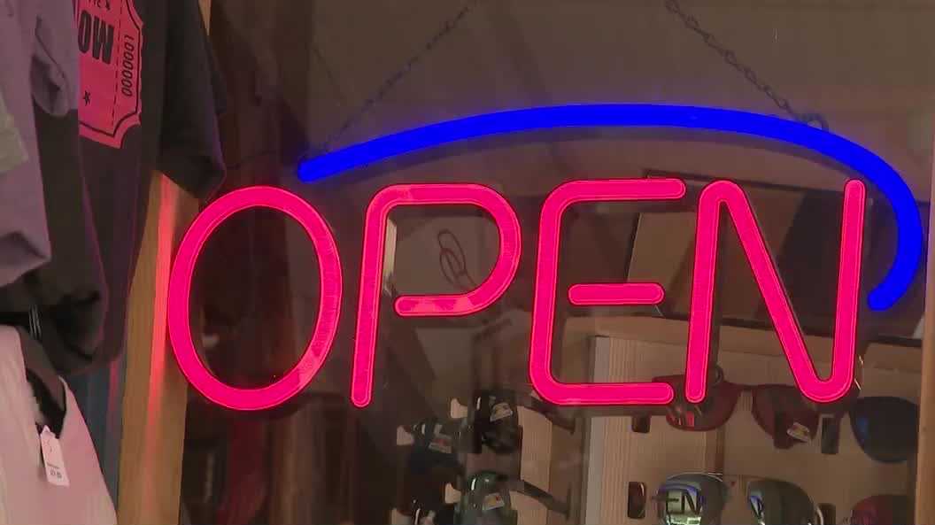 WNC businesses still recovering and welcoming back visitors