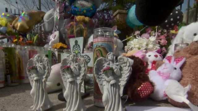 Memorial grows outside Sacramento County church after deadly shooting - Vimarsana News