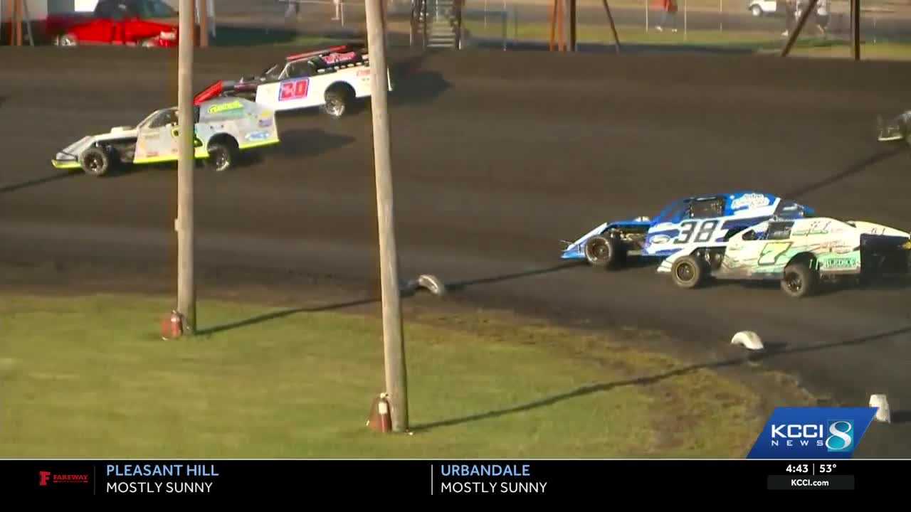 Boone Speedway getting ready for 2026 season opener