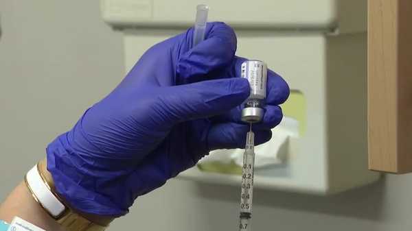 flu cases rise in des moines, prompting vaccine reminders