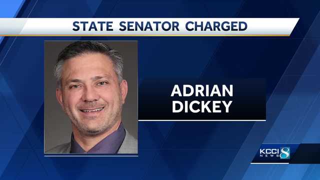 Iowa state senator charged with simple misdemeanor during RAGBRAI - Vimarsana News