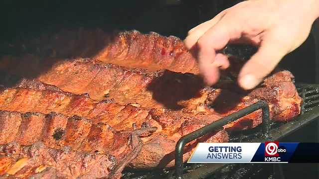 Error leads to new champion at American Royal World Series of BBQ - Vimarsana News