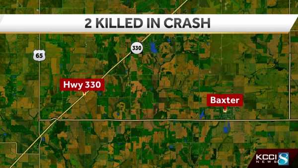 2 killed in jasper county crash