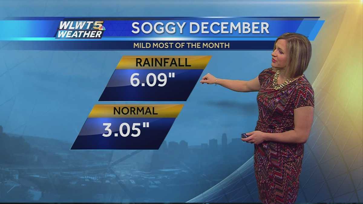 Cooler Air On the Way