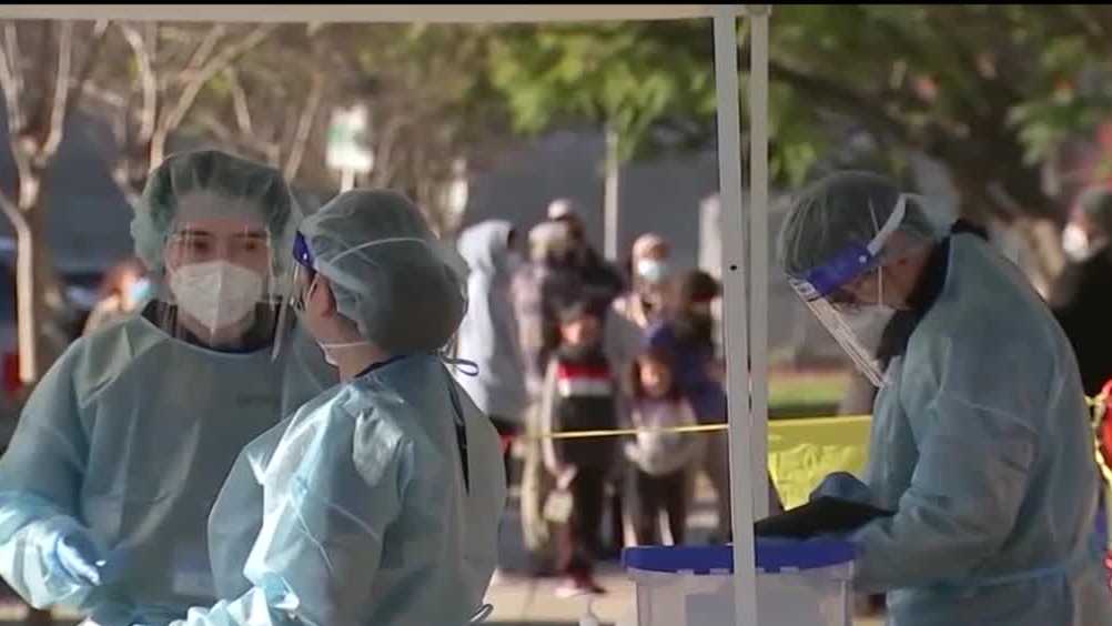 New Mexico COVID19 public health order expires after 3 years