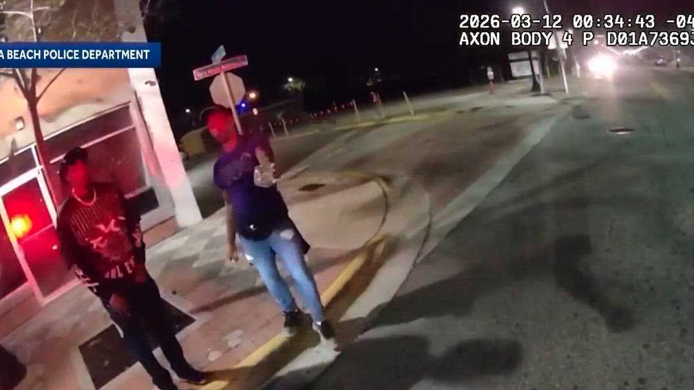 Charges dropped against man accused of throwing cork at Daytona Beach ...