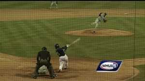 Fisher Cats lose marathon-like game to Yard Goats